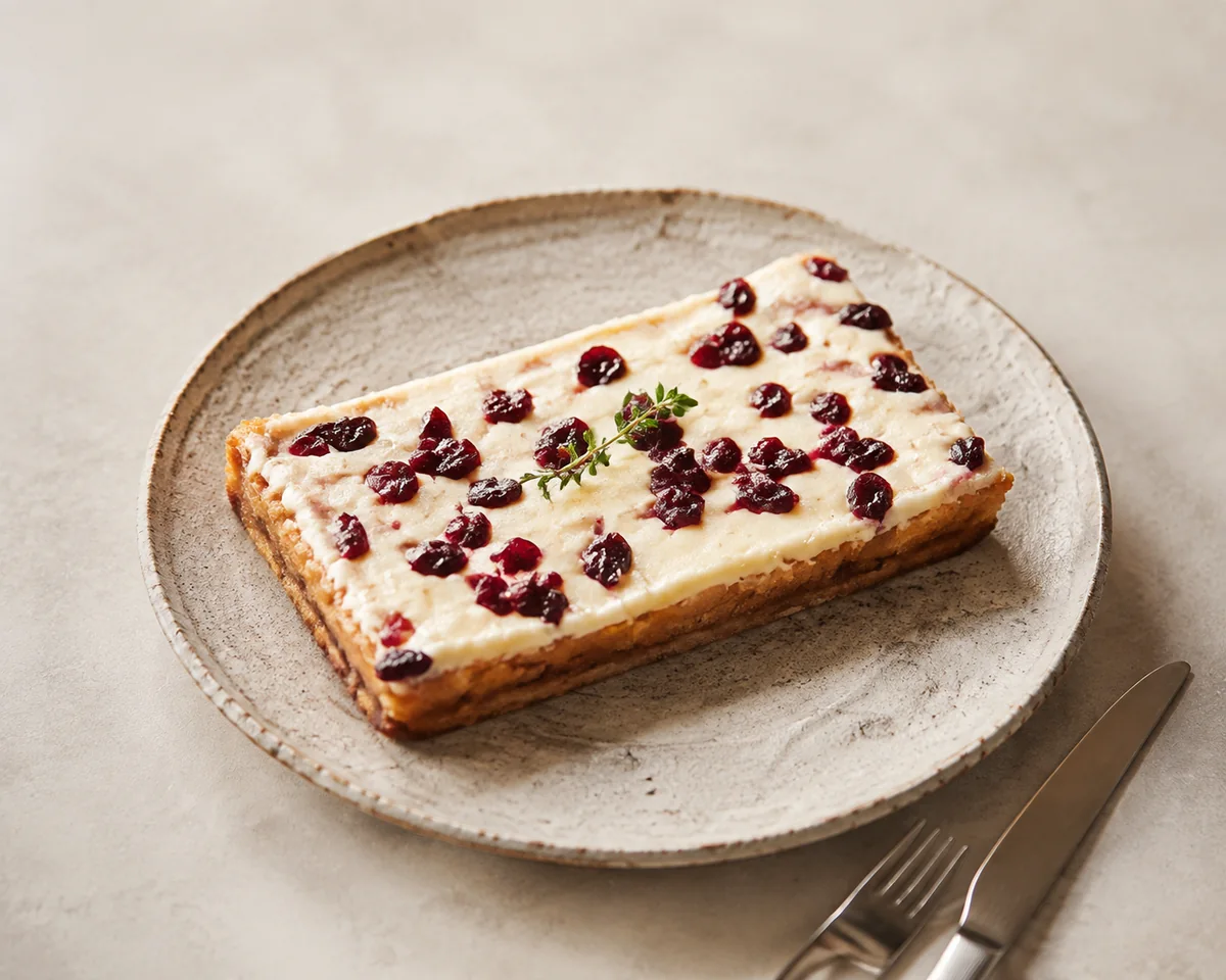 Cafe Nikoletta Cake counter
